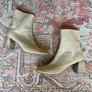 LOQ Georgia Boots 40